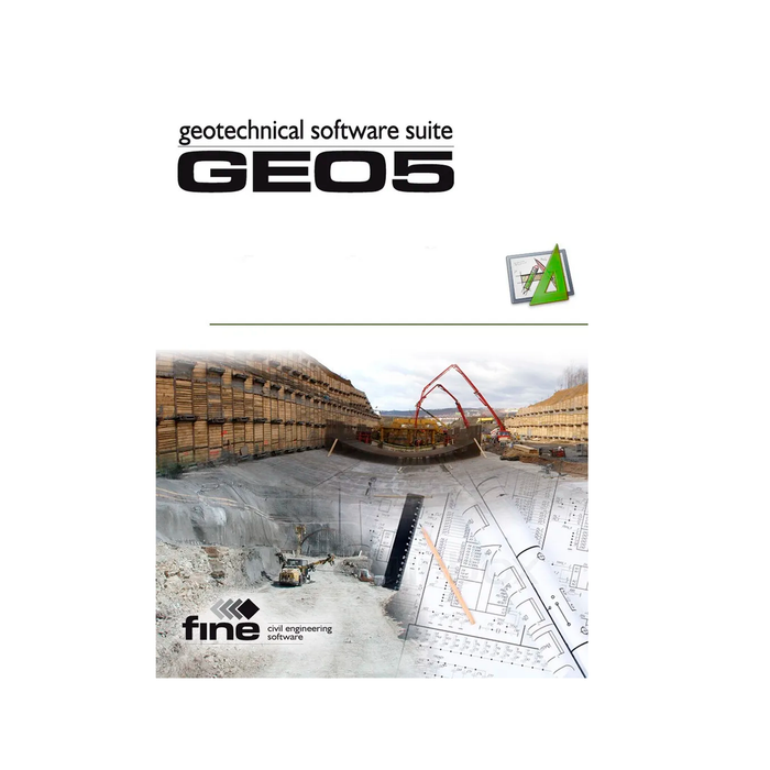 GEO5 2020 (Windows)