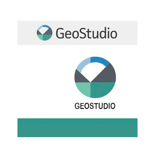 GeoStudio v25.1