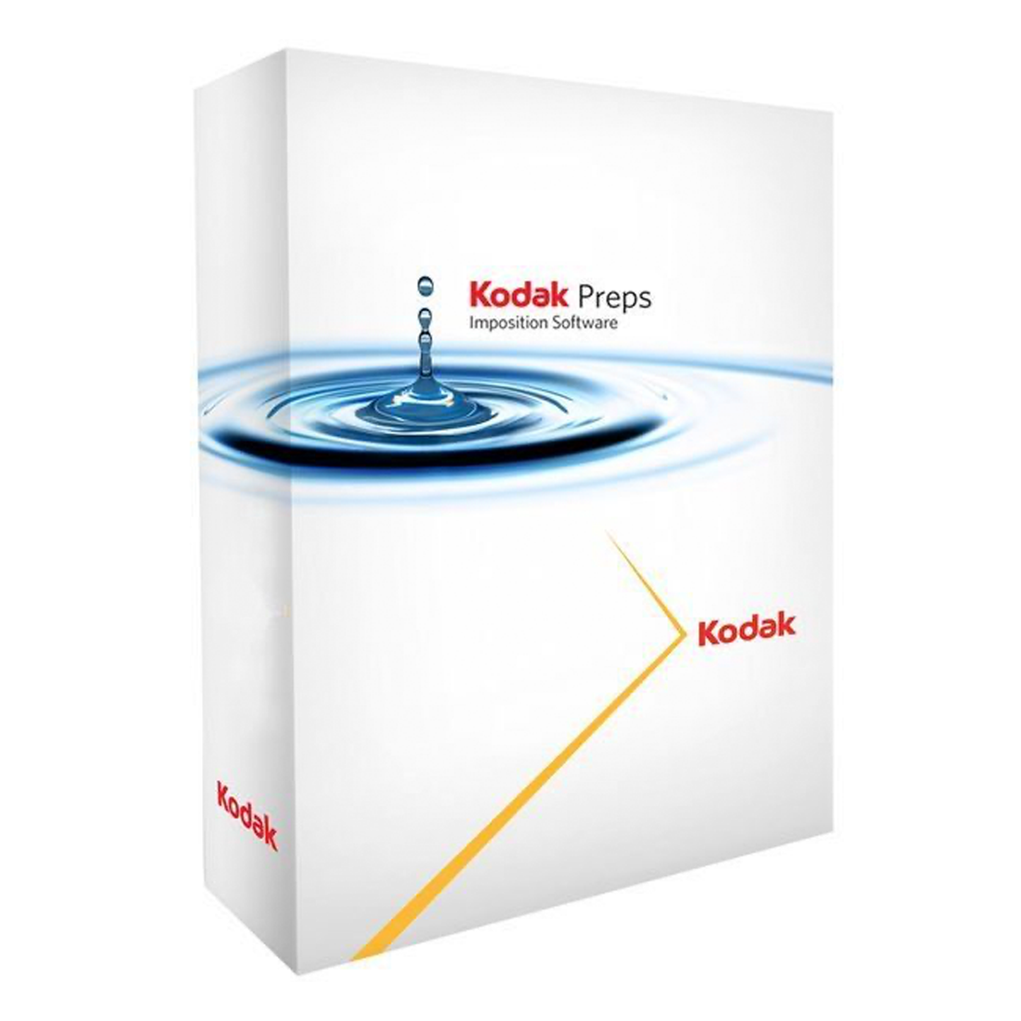 Kodak Preps 9.5.0 Build 148 (Windows) | 1 Equipo | Permanente