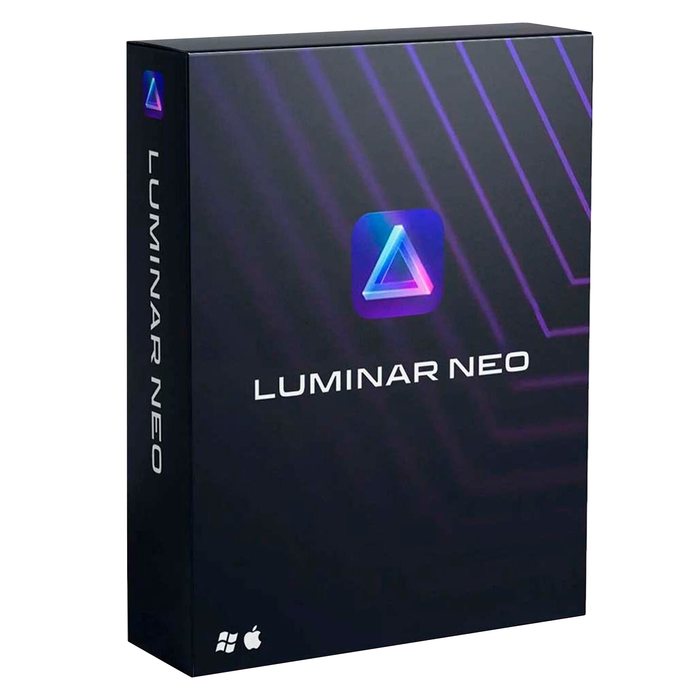 Luminar Neo 1.26 (Windows y Mac)