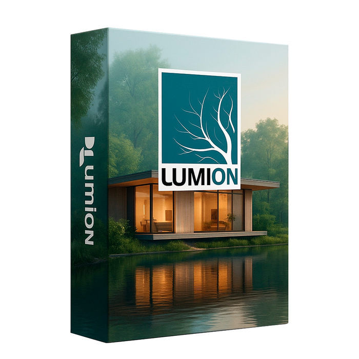 Lumion 2024 (Windows)