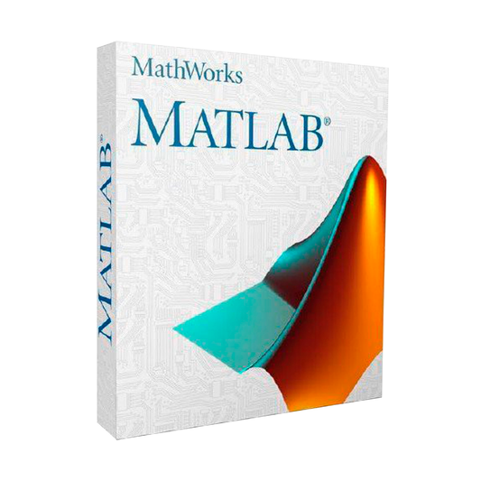 MathWorks MATLAB R2025a