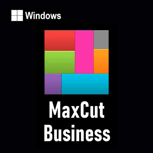MaxCut Business Edition v2.9.5