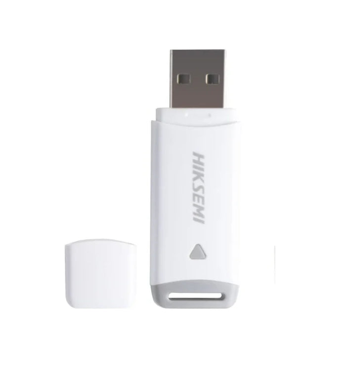 Memoria USB Hiksemi CAP M220P 32GB USB 2.0 – Blanca
