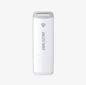 Memoria USB Hiksemi CAP M220P 32GB USB 2.0 – Blanca