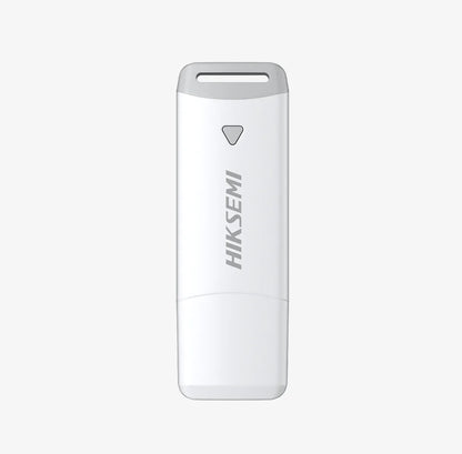 Memoria USB Hiksemi CAP M220P 32GB USB 2.0 – Blanca