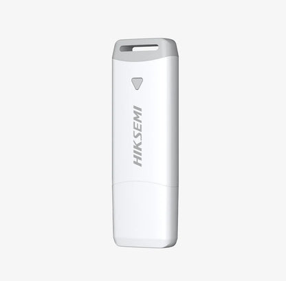 Memoria USB Hiksemi CAP M220P 64GB USB 2.0 – Blanca