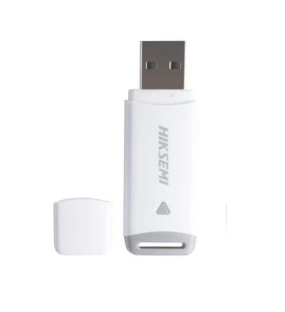 Memoria USB Hiksemi CAP M220P 64GB USB 2.0 – Blanca