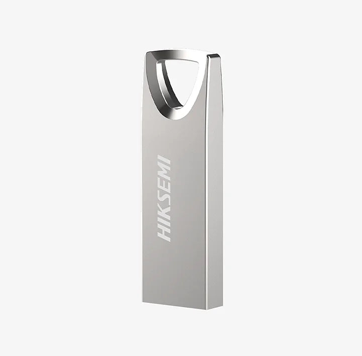 Memoria USB Hiksemi Classic M200 128GB USB 2.0 – Metálica