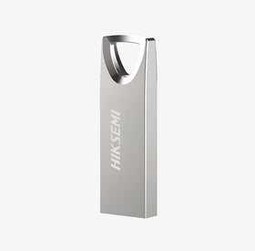 Memoria USB Hiksemi Classic M200 128GB USB 2.0 – Metálica