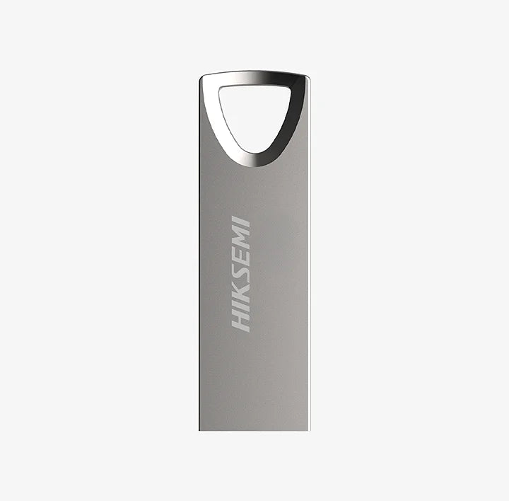 Memoria USB Hiksemi Classic M200 128GB USB 2.0 – Metálica