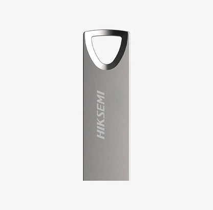 Memoria USB Hiksemi Classic M200 128GB USB 2.0 – Metálica