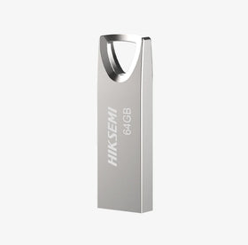 Memoria USB Hiksemi Classic M200 64GB USB 2.0 – Metálica