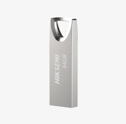 Memoria USB Hiksemi Classic M200 64GB USB 2.0 – Metálica