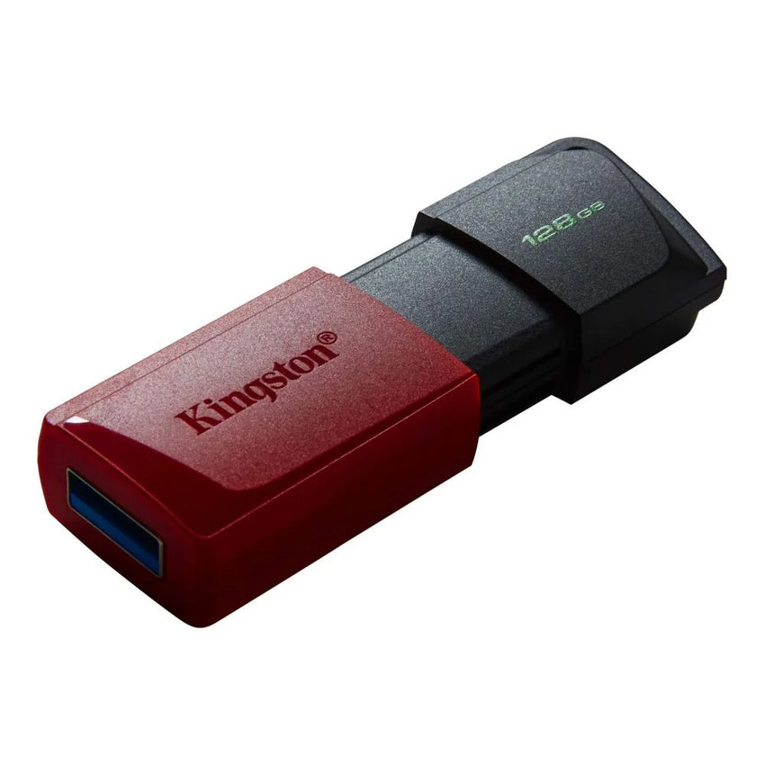 Kingston DataTraveler Exodia M 128GB USB 3.2 Gen 1 USB Flash Drive