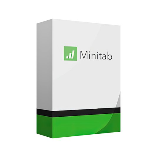 Minitab 22.2