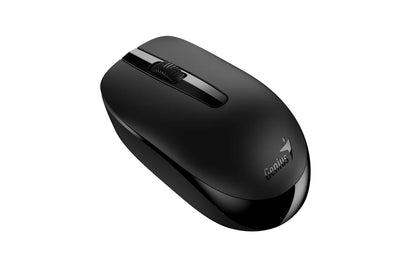 Mouse Inalámbrico Genius NX-7007 1200 DPI BlueEye – Negro