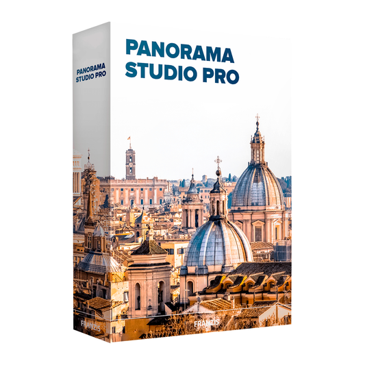 PanoramaStudio Pro 4.0.2.406