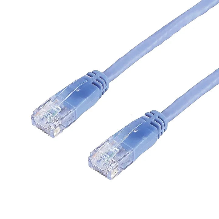 Patch Cord UTP Cat 5e / 3 Metros / Cable de Red LAN