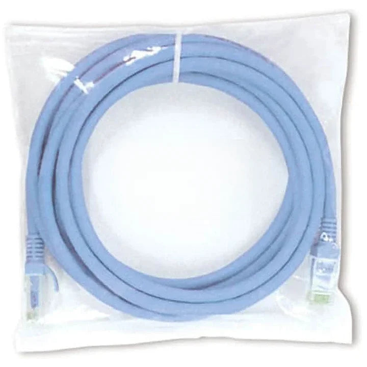 Patch Cord UTP Cat 5e / 3 Metros / Cable de Red LAN