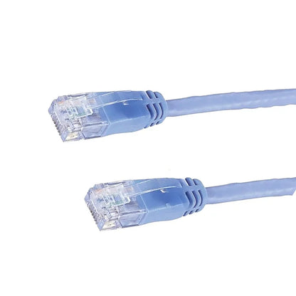 Patch Cord UTP Cat 5e / 5 Metros / Cable de Red LAN