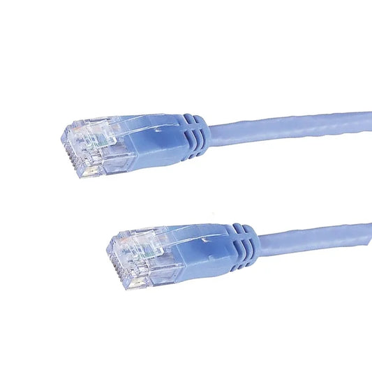 Patch Cord UTP Cat 5e / 5 Metros / Cable de Red LAN