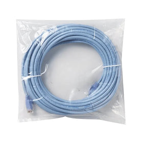 Patch Cord UTP Cat 5e / 5 Metros / Cable de Red LAN