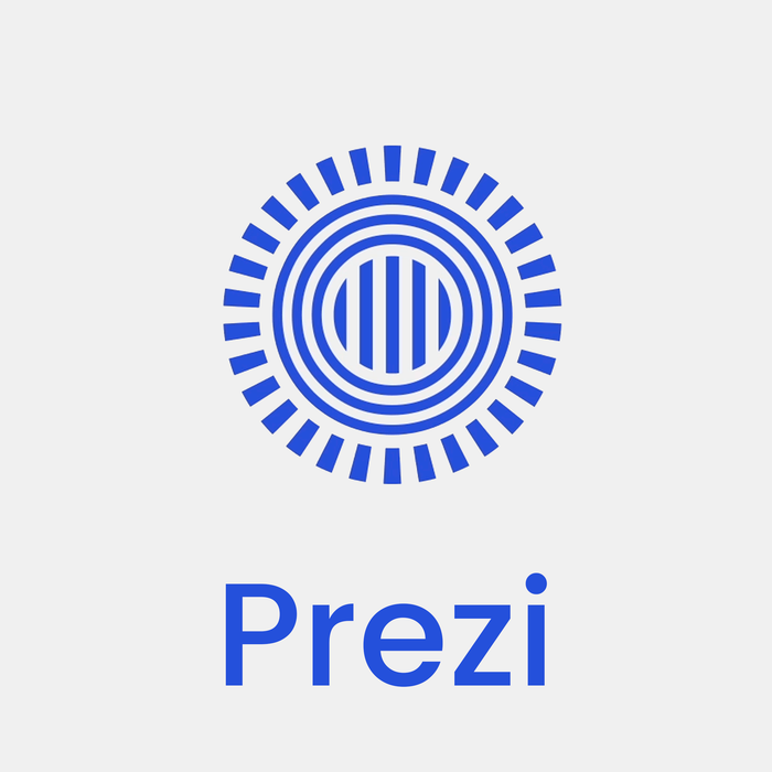 Prezi Classic 6.26.0 (Windows)