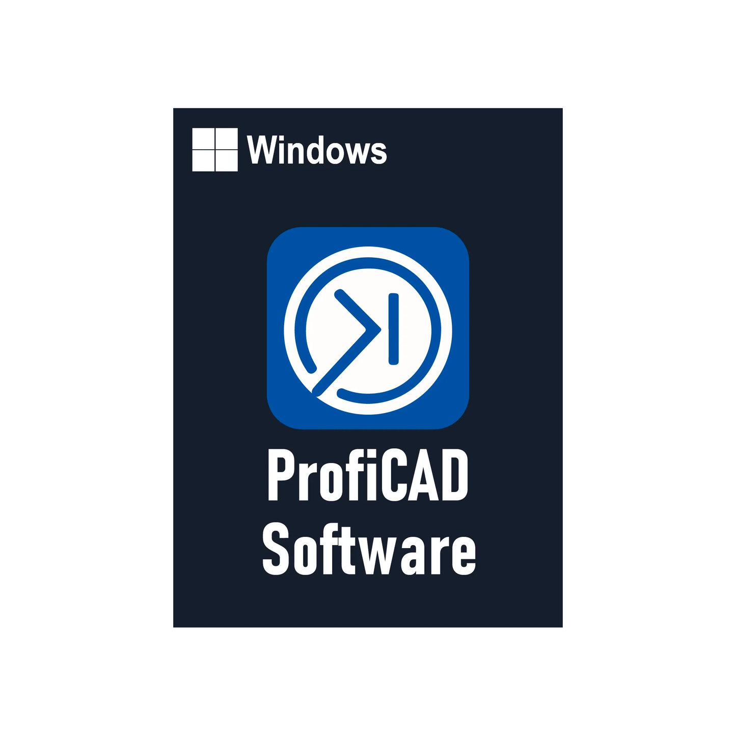 ProfiCAD 12.4.6