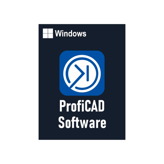 ProfiCAD 12.4.6