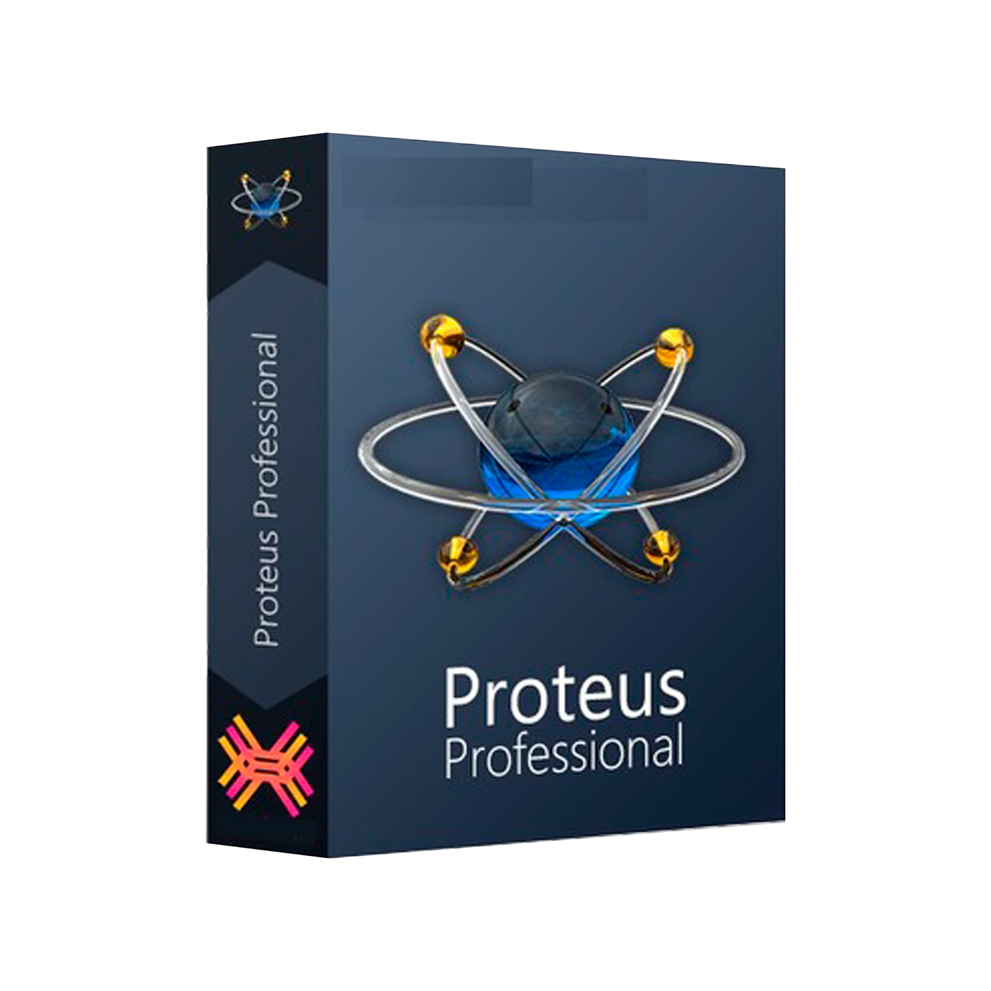 Proteus ISIS Professional 9.0 SP2