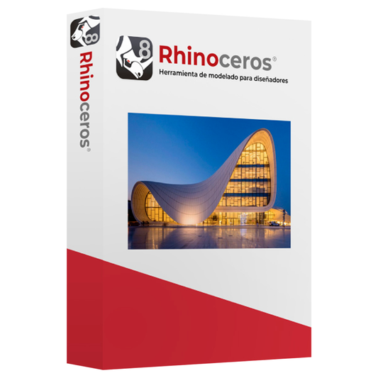 Rhino v8.5.24