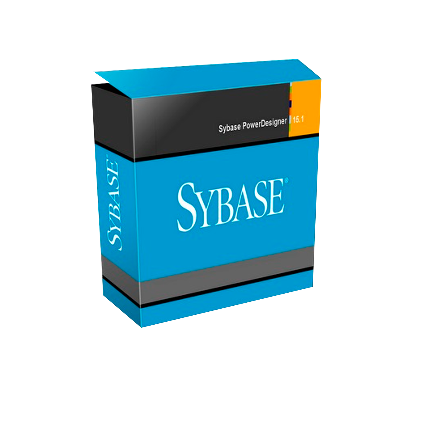 SAP PowerDesigner 16.7.5.0 SP05