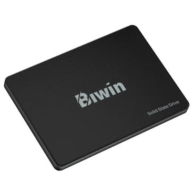 SSD Biwin M100 256GB 2.5" SATA III 6Gb/s – Hasta 550MB/s