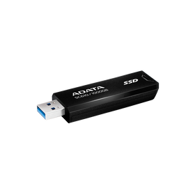 SSD Externo ADATA SC610 1TB USB 3.2 Gen2 – 550MB/s, formato tipo pendrive