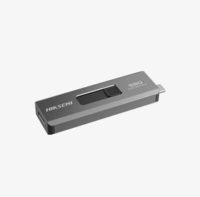 Hiksemi SWIFT 1TB Dual Mini External SSD USB-A + USB-C 3.2 Gen 2 – 530MB/s