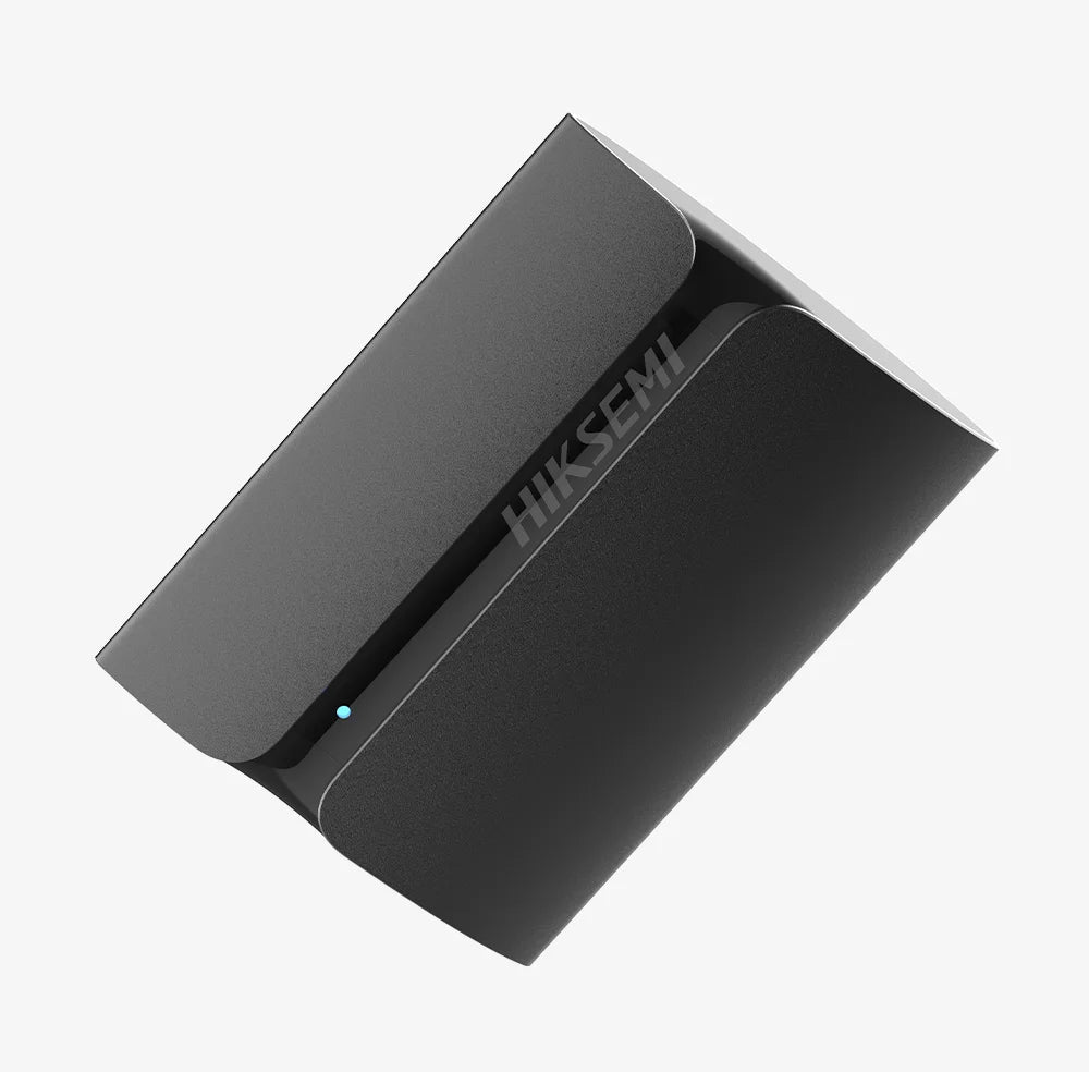 SSD Externo Hiksemi SHIELD T300S 1TB USB-C 3.1 – 560MB/s, cuerpo de aluminio