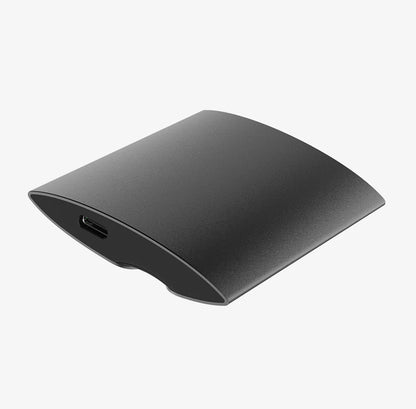 SSD Externo Hiksemi SHIELD T300S 1TB USB-C 3.1 – 560MB/s, cuerpo de aluminio