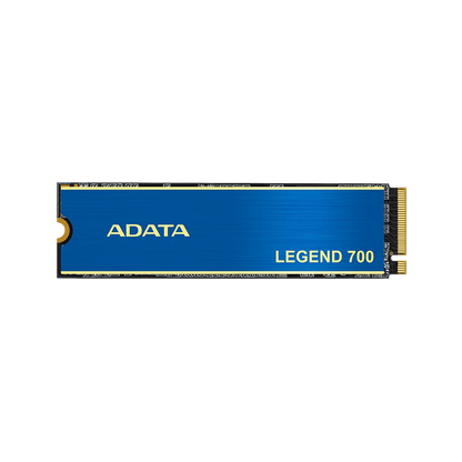 SSD M.2 ADATA Legend 700 256GB 2280 PCIe Gen3 x4 NVMe – 1900MB/s Lectura