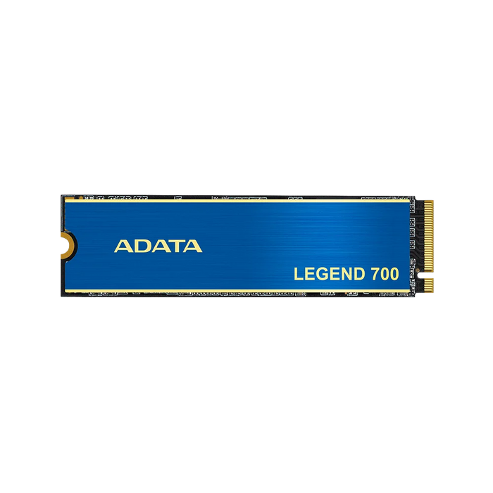 SSD M.2 ADATA Legend 700 256GB 2280 PCIe Gen3 x4 NVMe – 1900MB/s Lectura