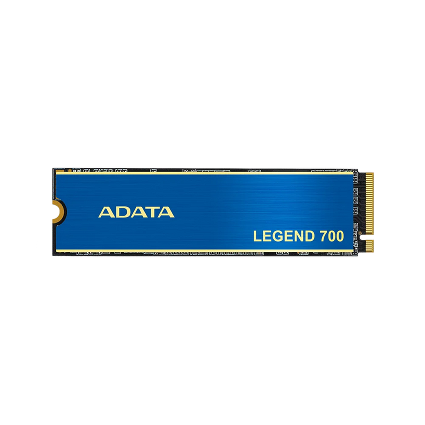 SSD M.2 ADATA Legend 700 256GB 2280 PCIe Gen3 x4 NVMe – 1900MB/s Read