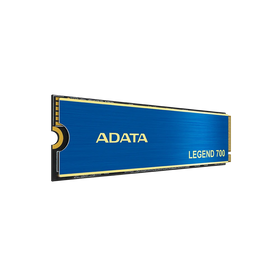 SSD M.2 ADATA Legend 700 256GB 2280 PCIe Gen3 x4 NVMe – 1900MB/s Lectura