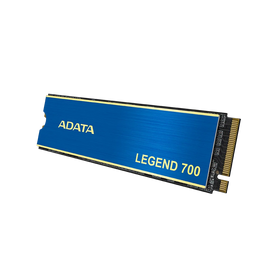 SSD M.2 ADATA Legend 700 256GB 2280 PCIe Gen3 x4 NVMe – 1900MB/s Lectura