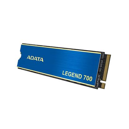 SSD M.2 ADATA Legend 700 256GB 2280 PCIe Gen3 x4 NVMe – 1900MB/s Lectura