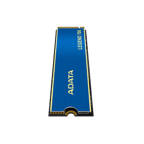 SSD M.2 ADATA Legend 700 256GB 2280 PCIe Gen3 x4 NVMe – 1900MB/s Lectura