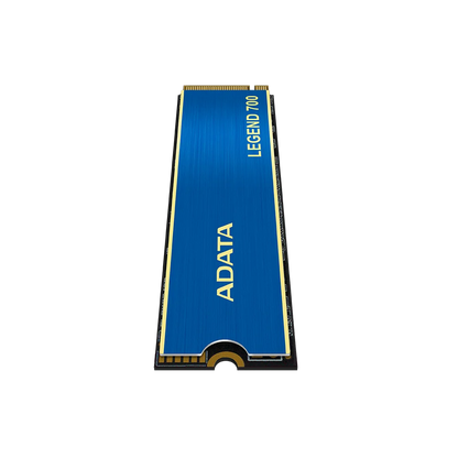 SSD M.2 ADATA Legend 700 256GB 2280 PCIe Gen3 x4 NVMe – 1900MB/s Lectura