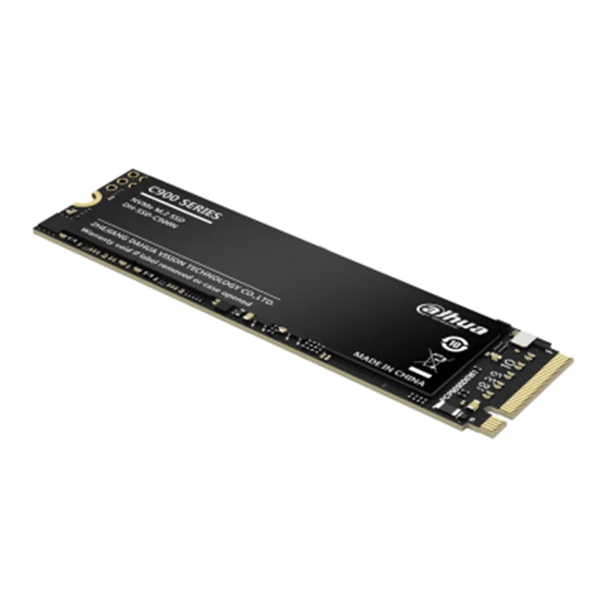 SSD M.2 Dahua C900 1TB 2280 PCIe Gen3 x4 NVMe – 2000MB/s Lectura