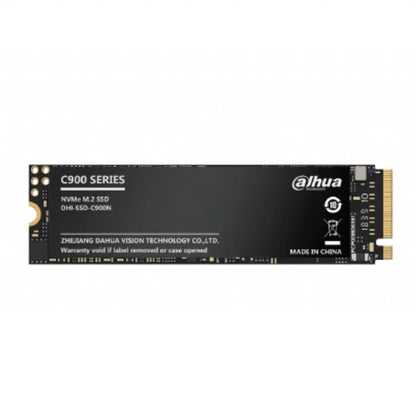 SSD M.2 Dahua C900 1TB 2280 PCIe Gen3 x4 NVMe – 2000MB/s Lectura