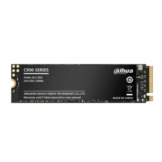 Dahua C900 1TB 2280 PCIe Gen3 x4 NVMe M.2 SSD – 2000MB/s Read