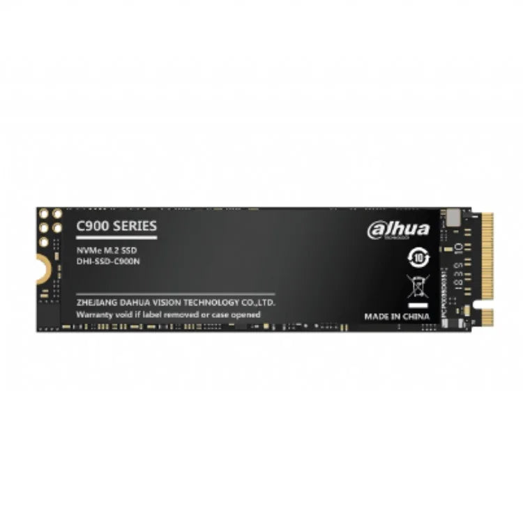 Dahua C900 1TB 2280 PCIe Gen3 x4 NVMe M.2 SSD – 2000MB/s Read